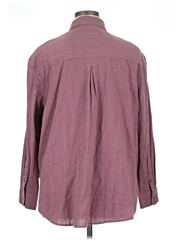Sonoma Goods for Life Long Sleeve Button-Down Shirt (view 2)