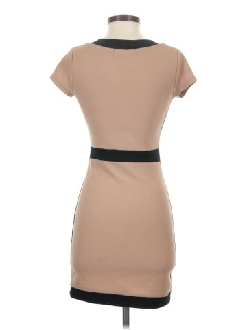 Derek Heart Casual Dress (view 2)