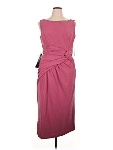 Kay Unger Cocktail Dress (view 1)