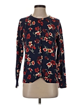 Lands' End Cardigan