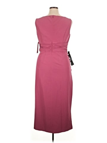 Kay Unger Cocktail Dress (view 2)