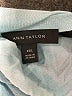 Ann Taylor Blue Cardigan Size XXL - photo 7