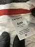 Carter's Ivory Zip Up Hoodie 3-6 MO / 6 MO - photo 3