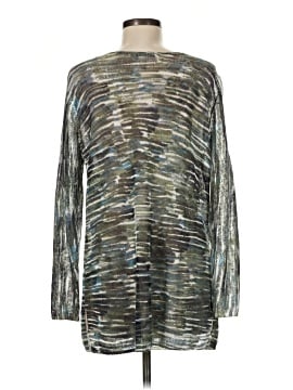 Nic + Zoe Pullover Sweater (view 2)