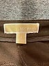 MICHAEL Michael Kors Brown Active Pants Size 4 - photo 7