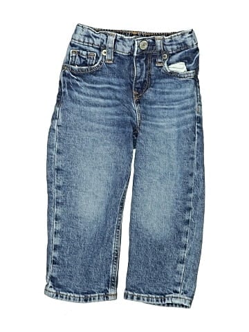 Baby Gap Jeans (view 1)