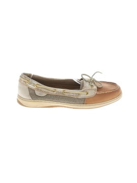 Sperry Top Sider Flats