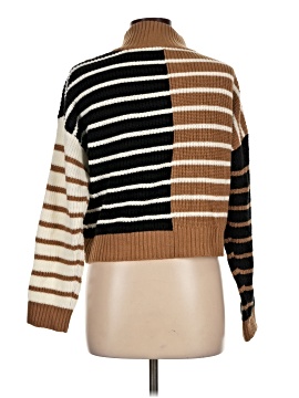 Unbranded Turtleneck Sweater (view 2)
