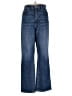 SLVRLAKE 100% Cotton Blue Jeans Size 31 waist - photo 1
