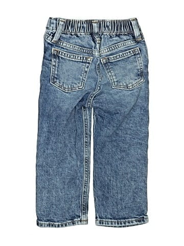 Baby Gap Jeans (view 2)