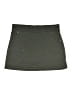 Athleta Solid Green Active Skort Size XL - photo 1