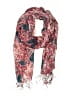 Unbranded Paisley Red Scarf One size - photo 1