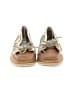 Sperry Top Sider Tan Flats Size 9 1/2 - photo 2