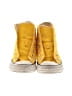 Converse Yellow Sneakers Size 8 - photo 2