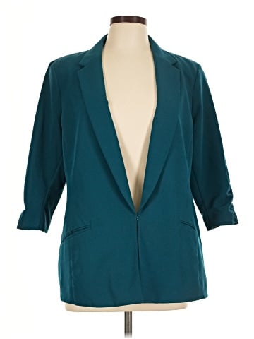 INC International Concepts Blazer (view 1)