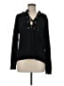 Daytrip Black Pullover Sweater Size M - photo 1