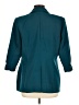 INC International Concepts Teal Blazer Size XL - photo 2