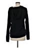 Daytrip Black Pullover Sweater Size M - photo 2
