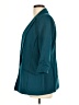 INC International Concepts Teal Blazer Size XL - photo 5