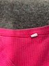 Unbranded Pink Active Tank Size L - photo 7