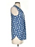 41Hawthorn Blue Tank Top Size XS - photo 4