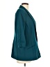 INC International Concepts Teal Blazer Size XL - photo 4