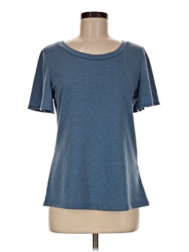 Mikarose Short Sleeve T-Shirt (view 1)