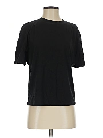 FRAME Short Sleeve T-Shirt (view 1)
