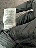 Daisy Fuentes Stripes Black Shorts Size 14 - photo 5