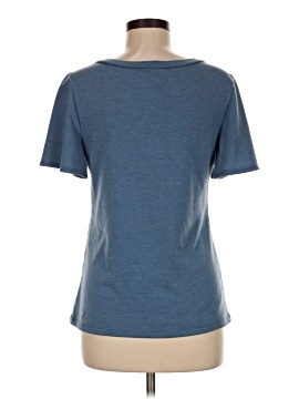 Mikarose Short Sleeve T-Shirt (view 2)