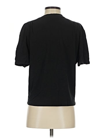 FRAME Short Sleeve T-Shirt (view 2)