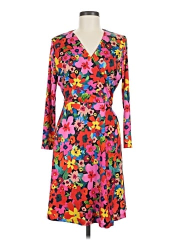Alexia Admor Cocktail Dress (view 1)