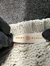 Tory Burch Ivory Pullover Sweater Size S - photo 7