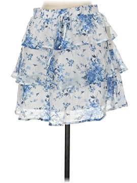 Blue Rain Casual Skirt (view 1)