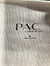 PAC Cares Ivory Short Sleeve Top Size S - photo 7