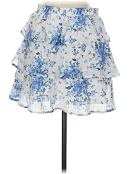 Blue Rain Casual Skirt (view 2)