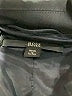 BOSS by HUGO BOSS Black Wool Blazer Size 2 - photo 6