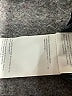 BOSS by HUGO BOSS Black Wool Blazer Size 2 - photo 7
