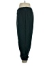 Athleta Solid Green Casual Pants Size XL - photo 5