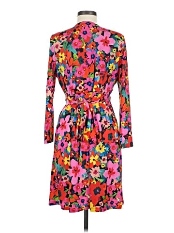 Alexia Admor Cocktail Dress (view 2)