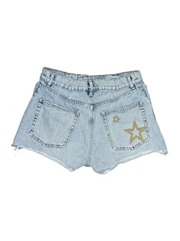 Reformation Jeans Denim Shorts (view 2)