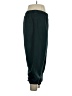 Athleta Solid Green Casual Pants Size XL - photo 4