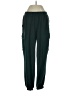 Aerie Green Cargo Pants Size S - photo 1