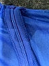 Unbranded Blue Cocktail Dress Size M - photo 7