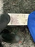 Unbranded Blue Cocktail Dress Size M - photo 8