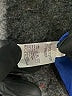 Unbranded Blue Cocktail Dress Size M - photo 9