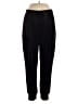Cynthia Rowley Black Casual Pants Size M - photo 1