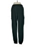 Aerie Green Cargo Pants Size S - photo 2