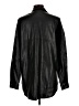 West Of Melrose Black Jacket Size L - photo 2
