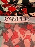 Kasper Brown Sleeveless Blouse Size L (estimated) - photo 7